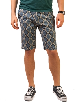 Pantaloni Barbatesti 